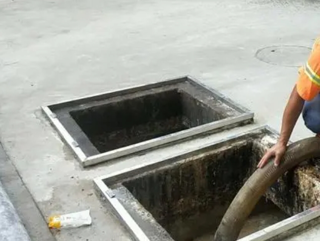 浠水化粪池清理